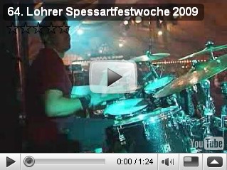 Videoclip Siggi Traub von Musikuss in Action