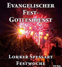 Festgottesdienst