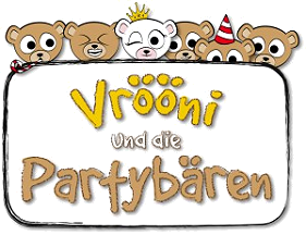 vrni und die Partybren