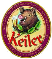 Keiler Festbier 2023