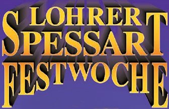 Lohrer Spessartfestwoche