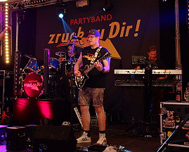 zruck zu Dir!