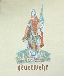 Feuerwehr Lohr a. Main