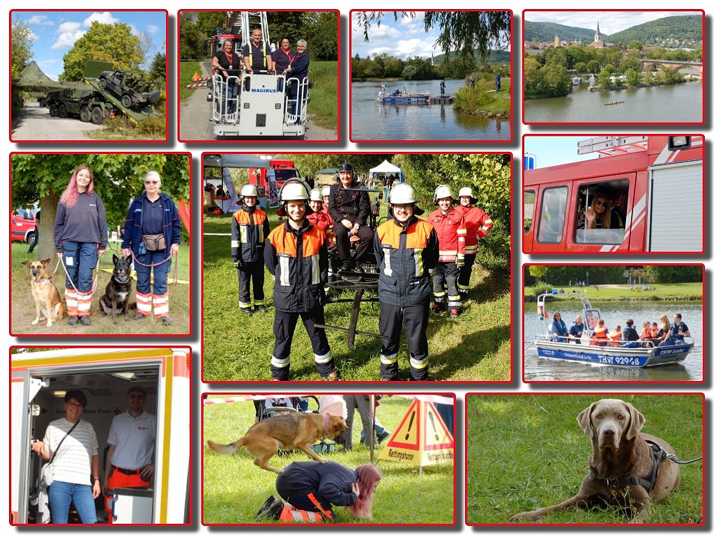 145 Jahre Feuerwehrverein Sendelbach 2025