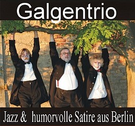 Das Galgentrio in Lohr a. Main