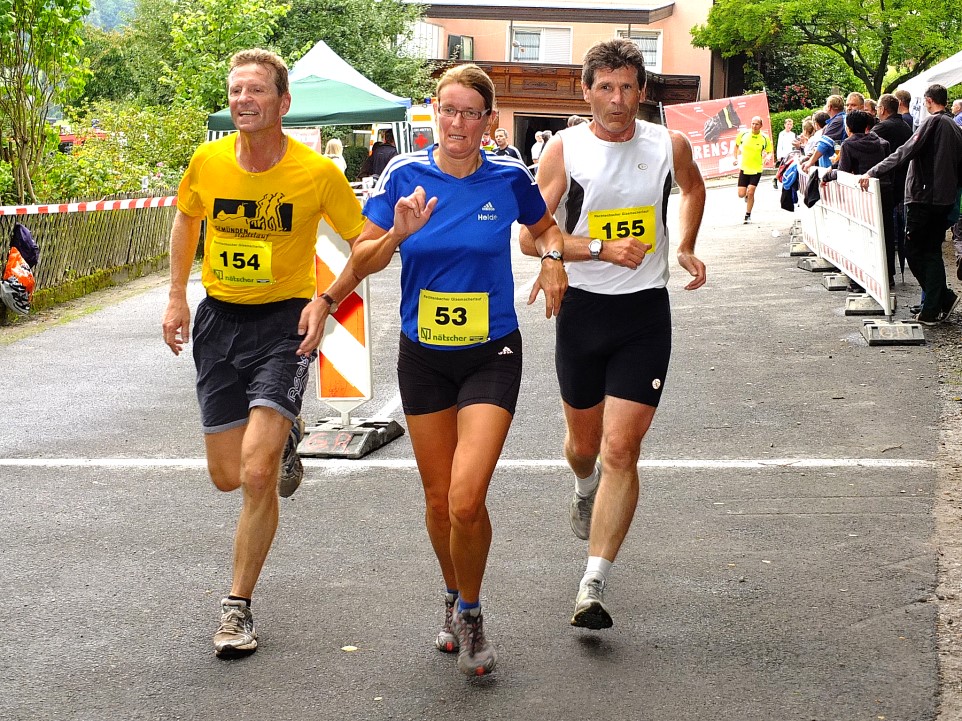 4. Rechtenbacher Glasmacherlauf 2013