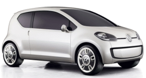 VW Up