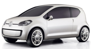 VW UP