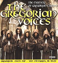 The Gregorian Voices meets Pop - Vom Mittelalter bis heute