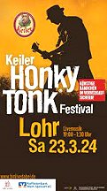 Honky Tonk in Lohr a. Main
