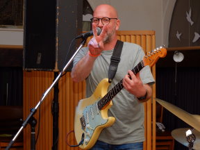 Keiler Honky Tonk Kneipen Festival in Lohr a. Main