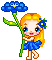 Blumen