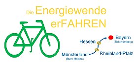 Energiewende erFahren.. mit Besuch des Isolatorenmuseums in Lohr a. Main