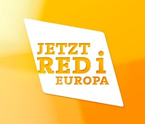 Jetzt red i - Europa in Lohr a. Main
