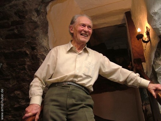 Josef Mehling aus Lohr a. Main