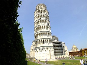 Pisa