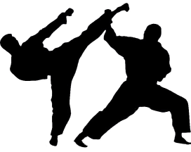 Karate in Lohr a. Main