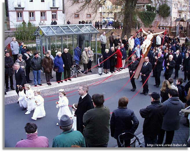 Die fünf Wunden Jesu