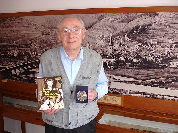 Emil Schwind aus Lohr Sendelbach