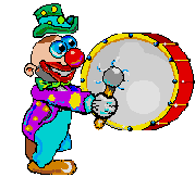 Clown Marsch