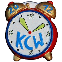 Orden 2012 des KCW Wombach