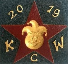 KCW Orden 2019