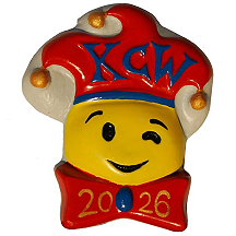 Orden 2026 der Wombacher Kl�ssk�pf