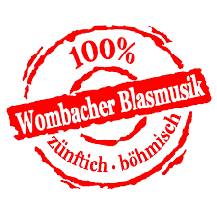 Original Wombacher Blasmusik