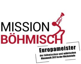 Mission Bhmisch