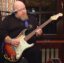 Andreas Kmmert live in Concert