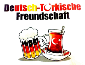 Deutsch Trkisch