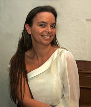 Kim Leonores