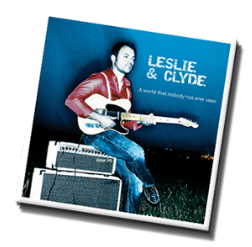CD Leslie & Clyde