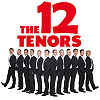 The 12 Tenors in Lohr a. Main