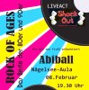 Abiball 2019 im F.L.v.E.G in Lohr a. Main