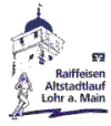 Altstadtlauf 2022 in Lohr a. Main