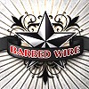 Barbed Wire live