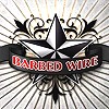 Barbed Wire live