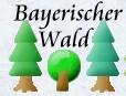 Bayerischer Wald