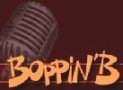 Boppin`b im Lichtspielhaus