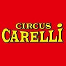 Der Circus Carelli zu Gast in Lohr a. Main
