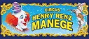 Cirkus Henry Renz in Lohr a. Main