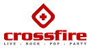 crossfire live in Concert in Rieneck