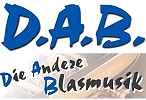 D.A.B. Die Andere Blasmusik