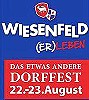 Dorffest in Wiesenfeld