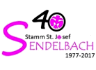 DPSG 40 Jahre Sendelbach