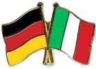 Deutschland - Italien