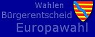 Europawahl und Brgerentscheid in Lohr