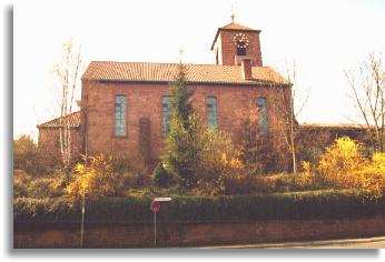 Evangelische Kirche