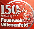 150 Jahre FFWiesenfeld